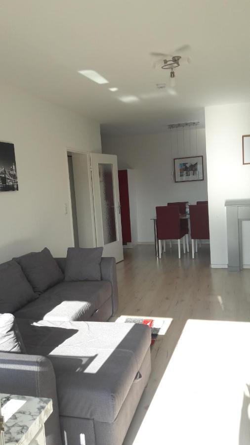 Ferienwohnung Siesta Bad Harzburg Eksteriør billede